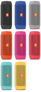 jbl charge 3