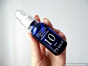 It's Skin Power 10 Formula LI Effector with Licorice 30ml