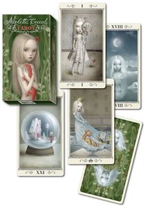 Nicoletta Ceccoli Tarot