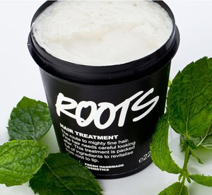 "Основа основ", Lush, Roots