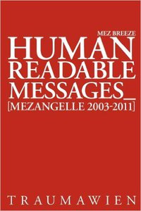 Mez Breeze - Human Readable Messages