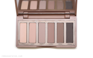 Urban Decay Naked Basics 2