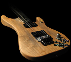 Washburn N4