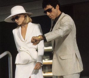 Scarface