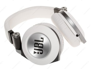 Наушники JBL, белые