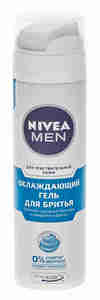 Гель для бритья Nivea