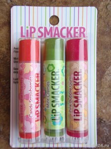 Lip Smacker