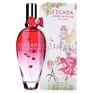 Escada - Cherry In The Air