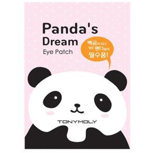 Маска для глаз  TONYMOLY PANDAS DREAM