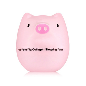 Ночная маска TONYMOLY PIG COLLAGEN