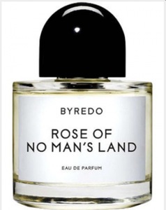 Byredo Rose of no man's land