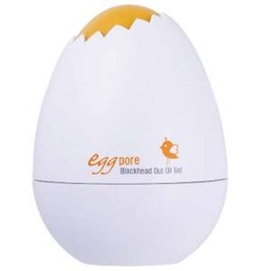 Масло-гель и крем серии TONYMOLY EGG PORE