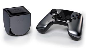 OUYA