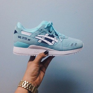 ASICS