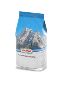 Kotanyi Alpine Salt