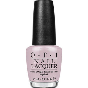 OPI Don't Bossa Nova Me Around