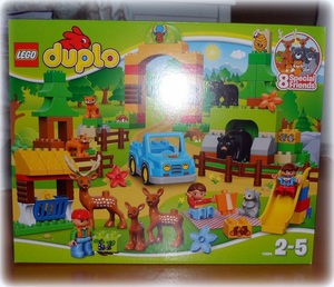 LEGO DUPLO