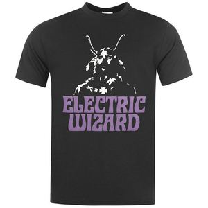 Футболка Electric Wizard