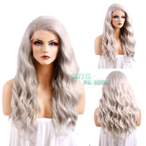 Lace Front wig