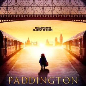 Посмотреть "Paddington"