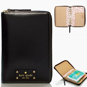 kate spade wellesley planner