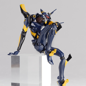 Legacy of Revoltech LR-029