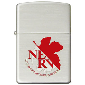 Zippo NERV