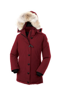 PARKA CANADA GOOSE