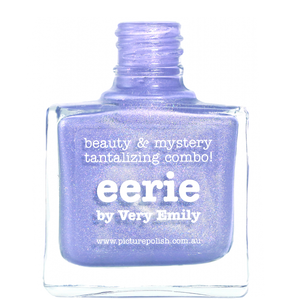 piCture pOlish Eerie