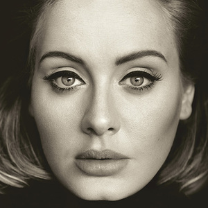 Adele  - 25