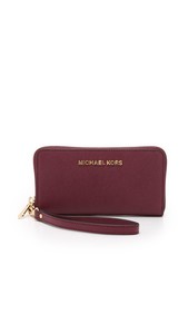 Кошелек MICHAEL Michael Kors