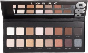 Lorac Pro