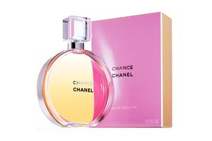 Chanel Chance