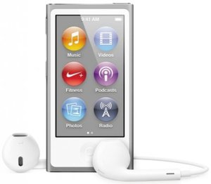 APPLE iPod Nano 7