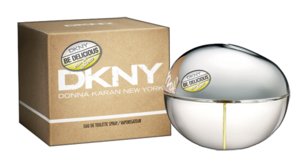 Туалетная вода DKNY be delicious