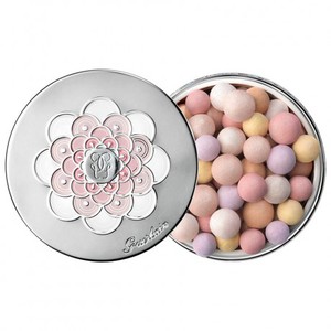 GUERLAIN METEORITES LIGHT REVEALING PEARLS OF POWDER 25G