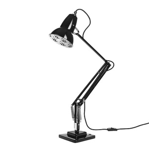 Anglepoise lamp