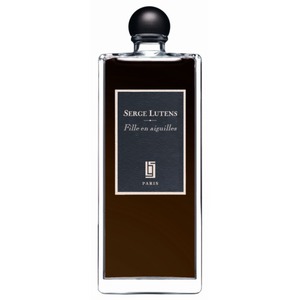 Serge Lutens FILLE EN AIGUILLLES