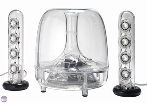 Harman/Kardon SoundSticks