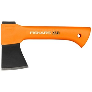 топор Fiskars  x5