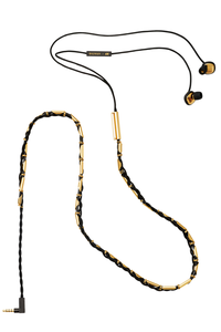 Balmain x H&M Earbuds