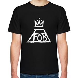 Футболка FOB