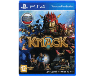 Knack