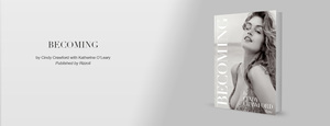 becoming by cindy crawford