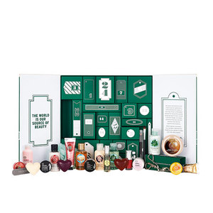 The Body Shop Advent Calendar