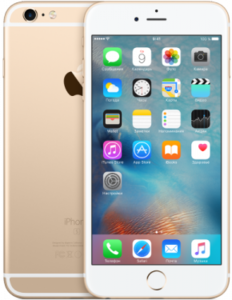 Смартфон APPLE iPhone 6S 64Gb Gold