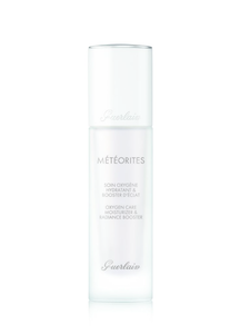 Guerlain Meteorites Oxygen Care Moisturizer and Radiance Booster