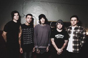 Bring Me The Horizon | СК Олимпийский | 9.12