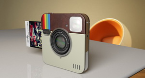 Socialmatic Instagram Camera