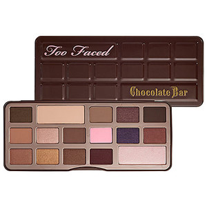 Too Faced Chocolate Bar Palette